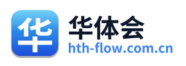 华体会 Logo